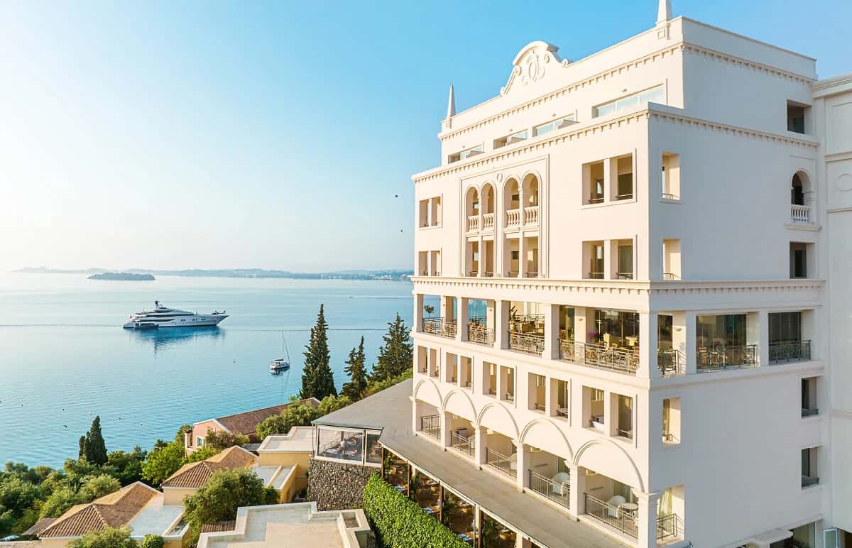 Grecotel Eva Palace
