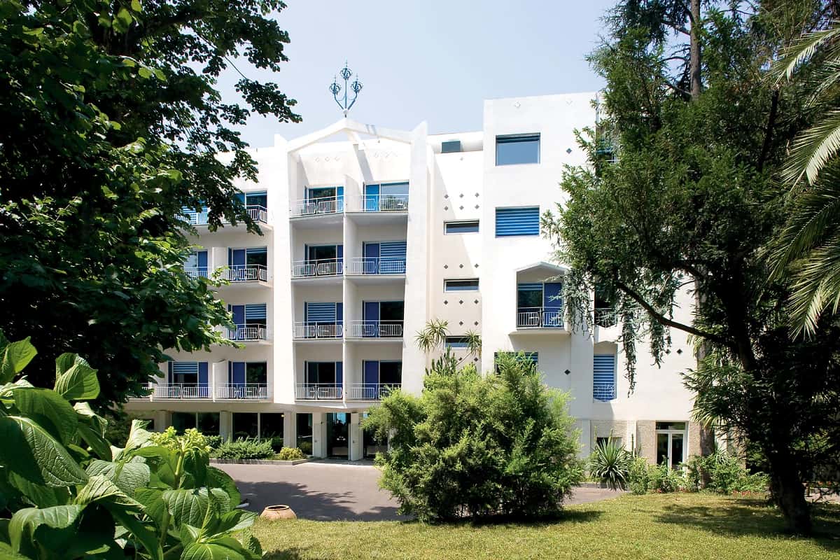 Parco dei Principi