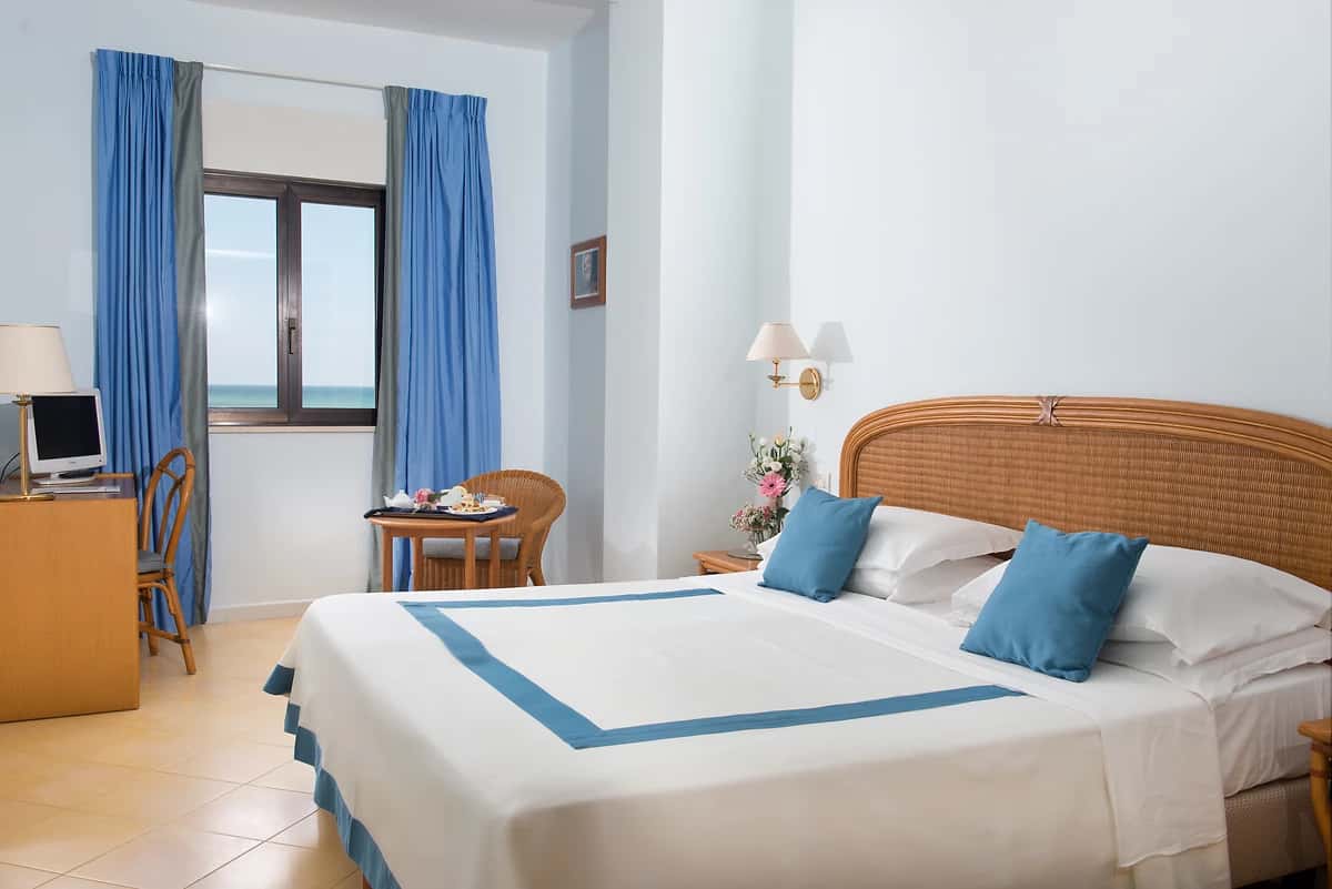 Hotel Del Levante