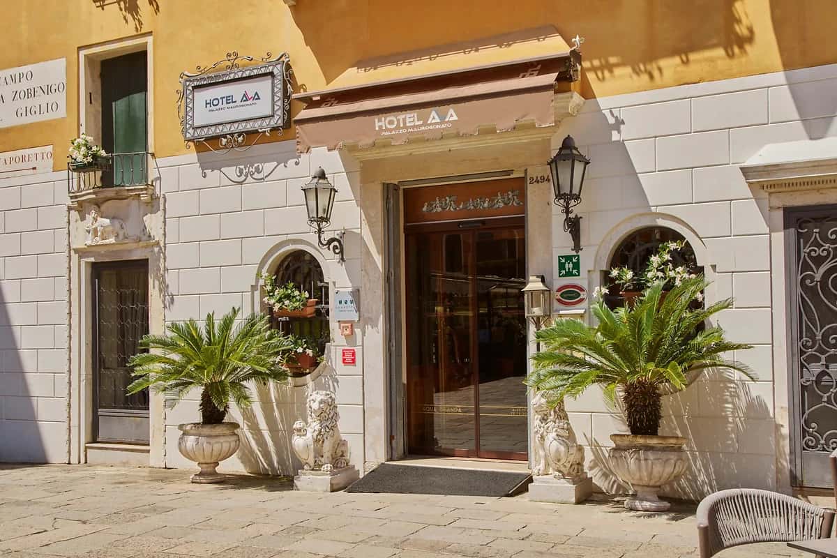 UNAHOTELS Ala Venezia