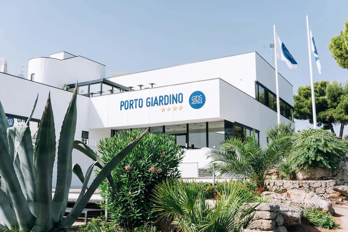 Porto Giardino