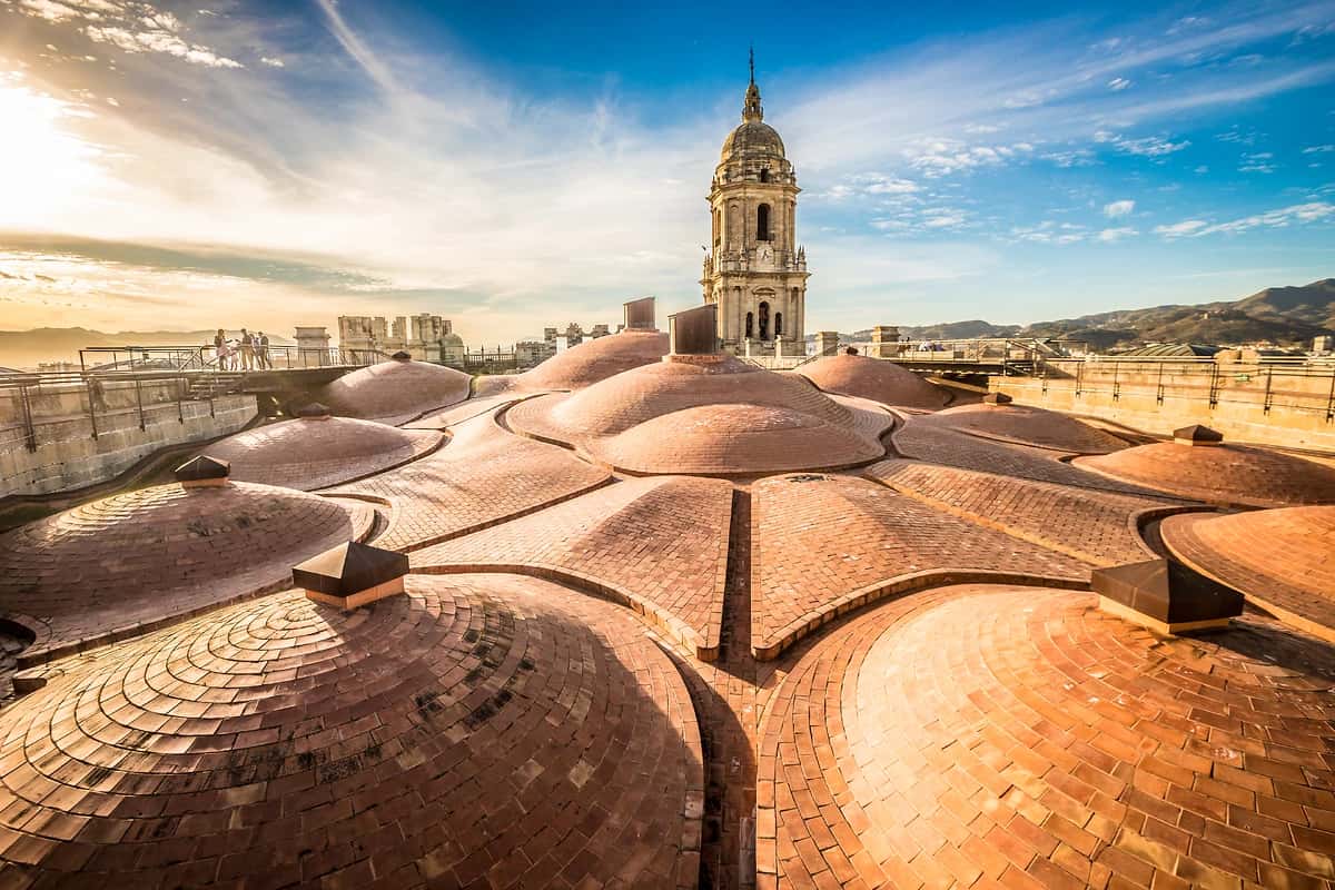 Chroniques de Málaga