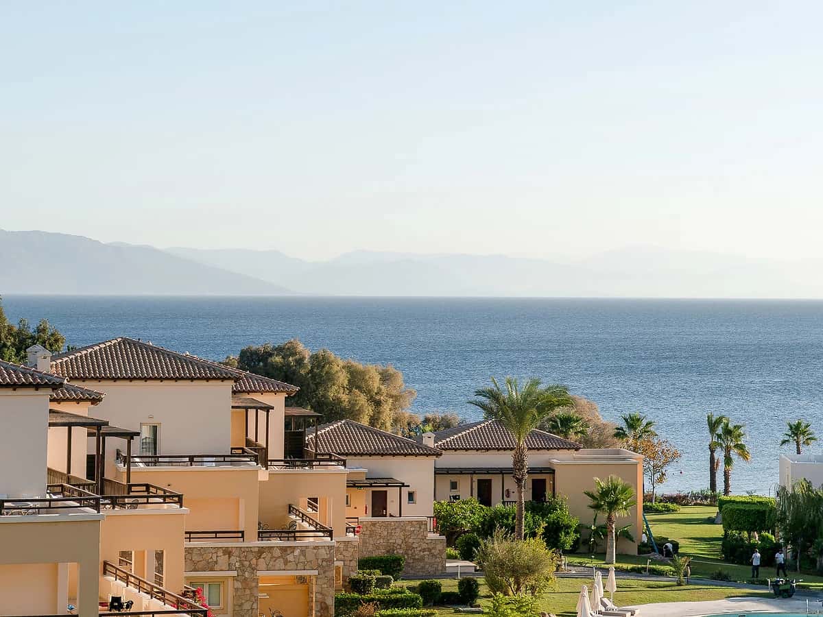 Grecotel LUXME Kos
