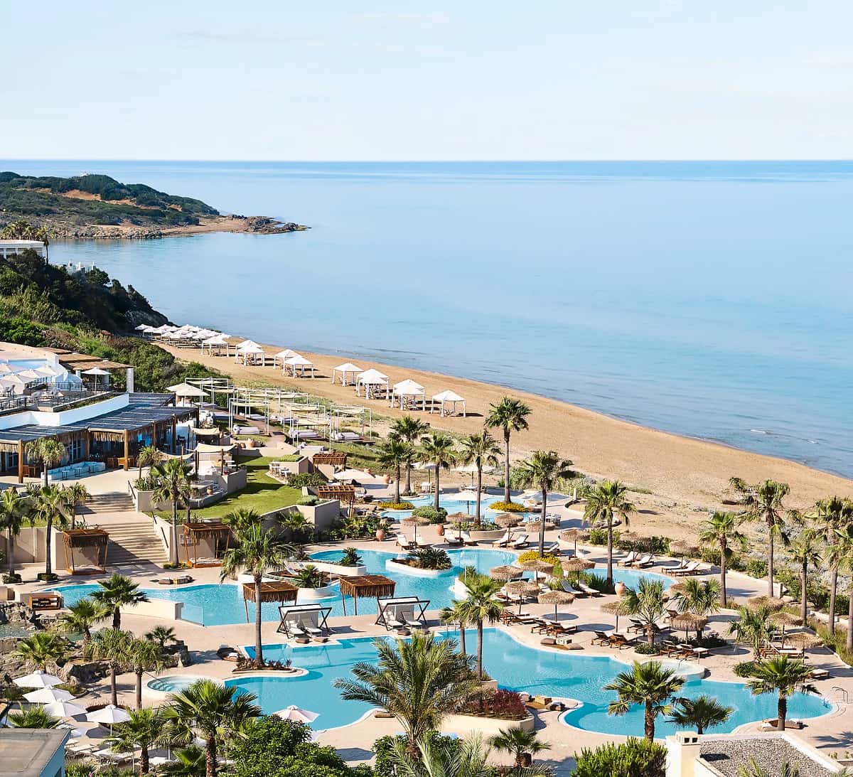 Grecotel La Riviera at Riviera Olympia Aqua Park