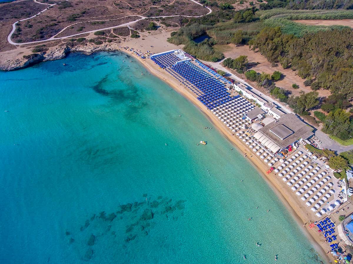 VOI Arenella Resort