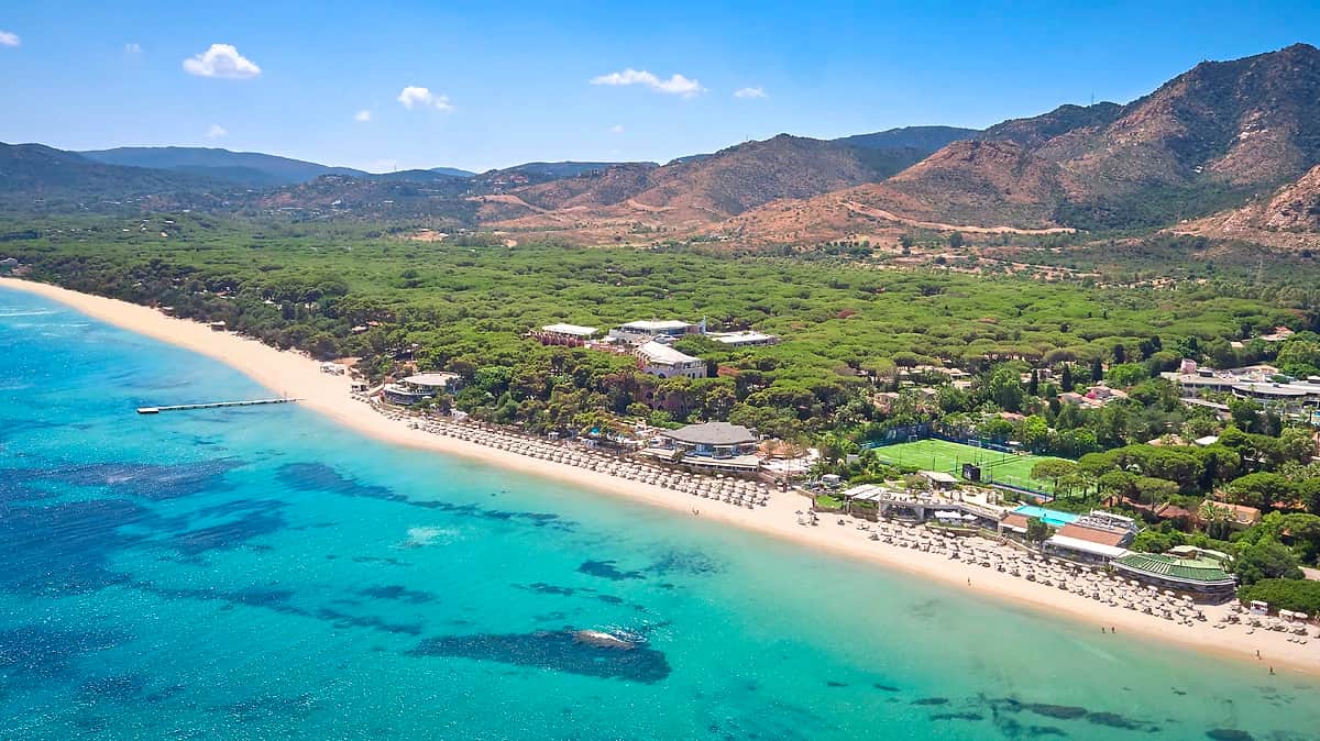 Forte Village Il Castello