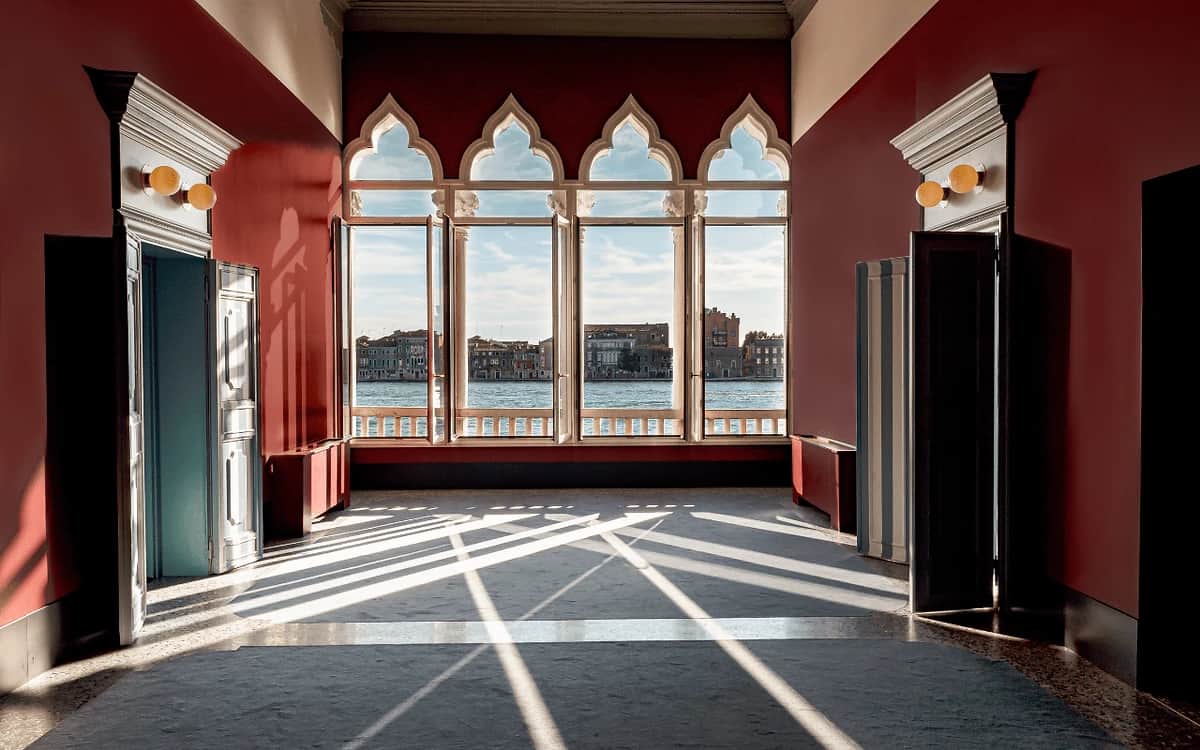 Il Palazzo Experimental