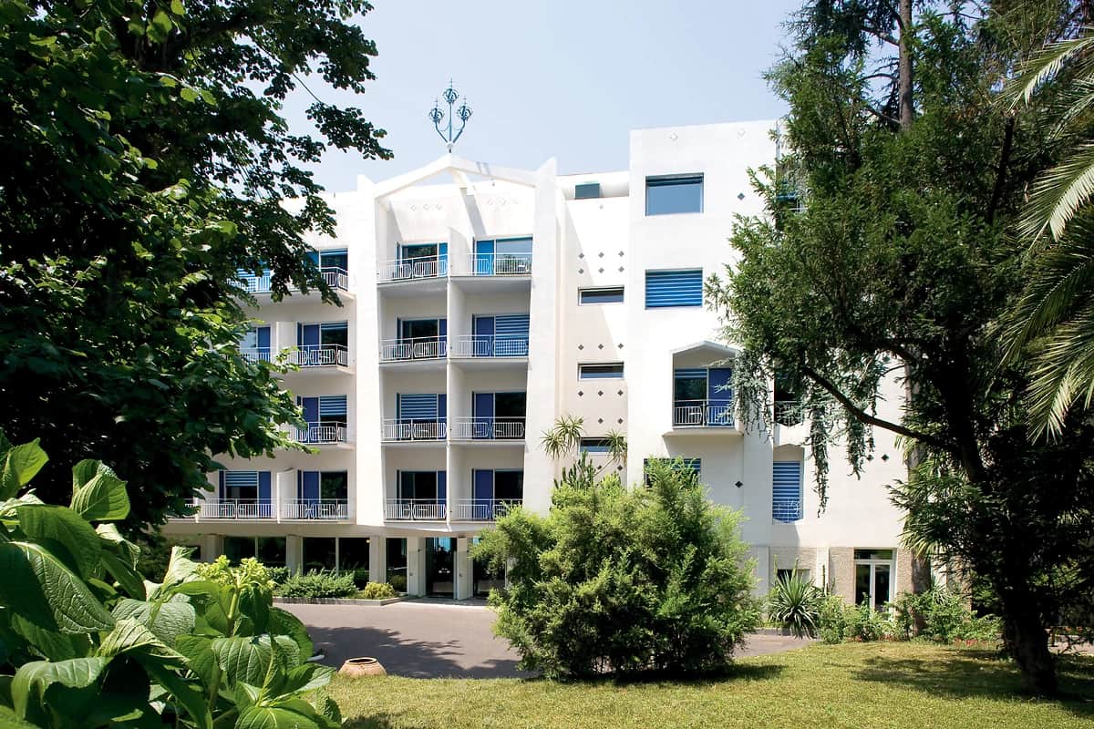 Parco dei Principi