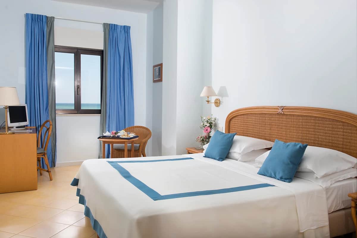 Hotel Del Levante