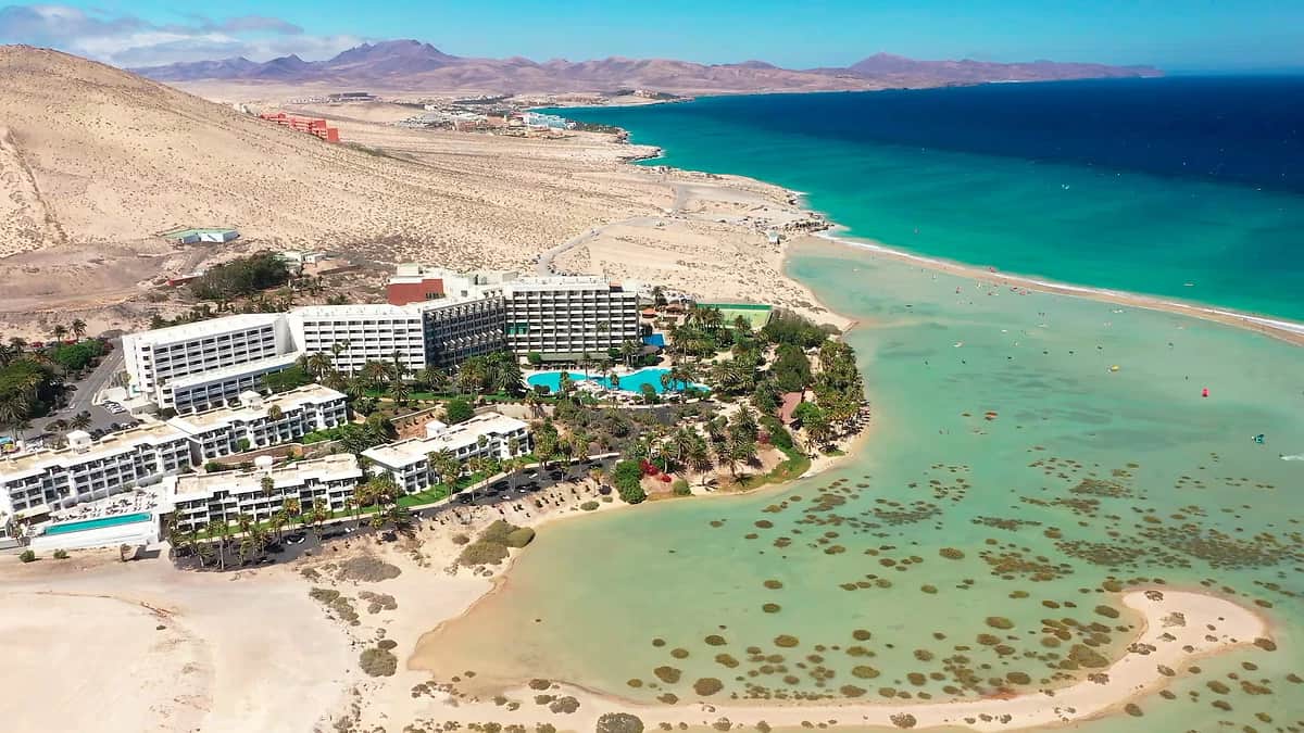 INNSiDE by Meliá Fuerteventura