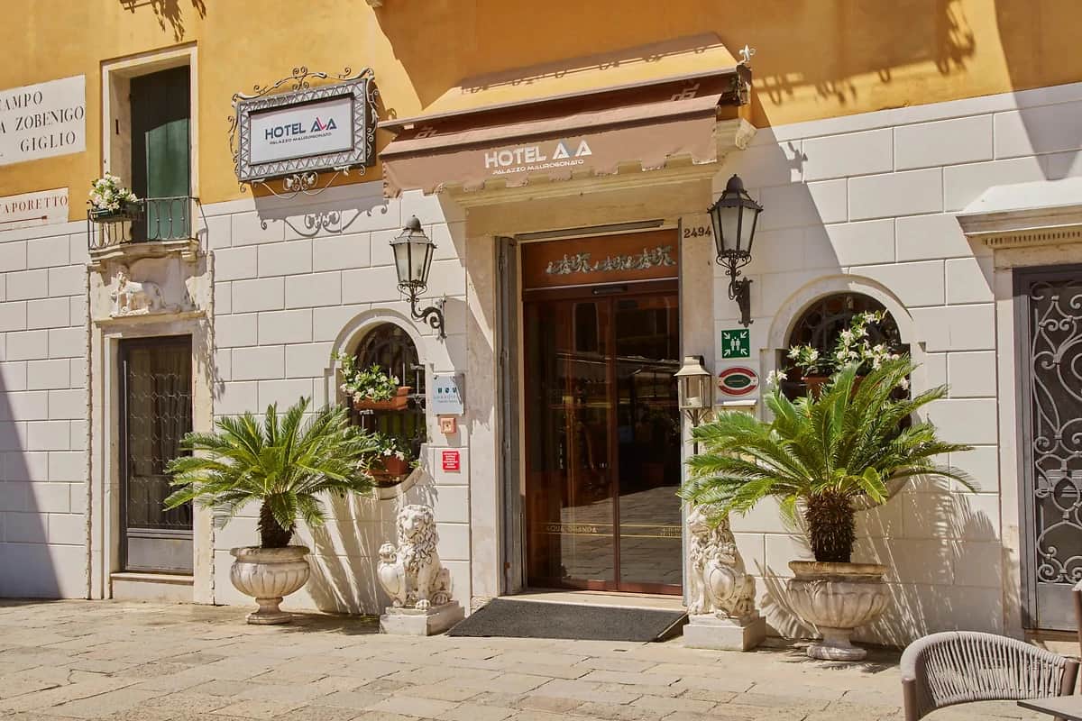 UNAHOTELS Ala Venezia