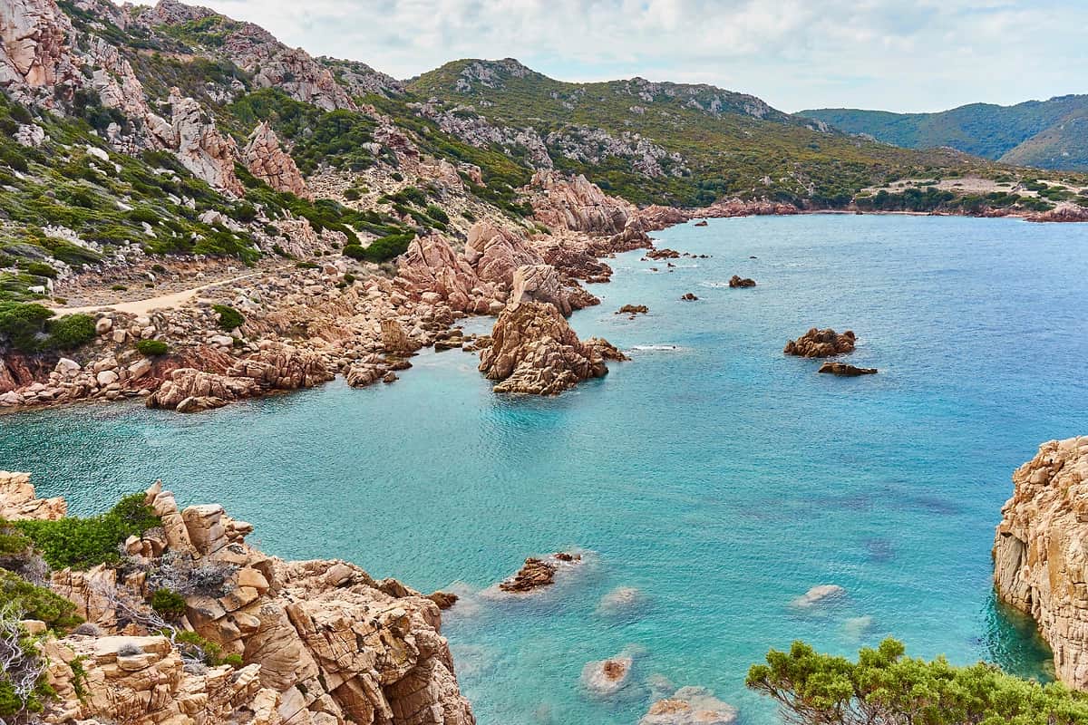 La Grande Isola