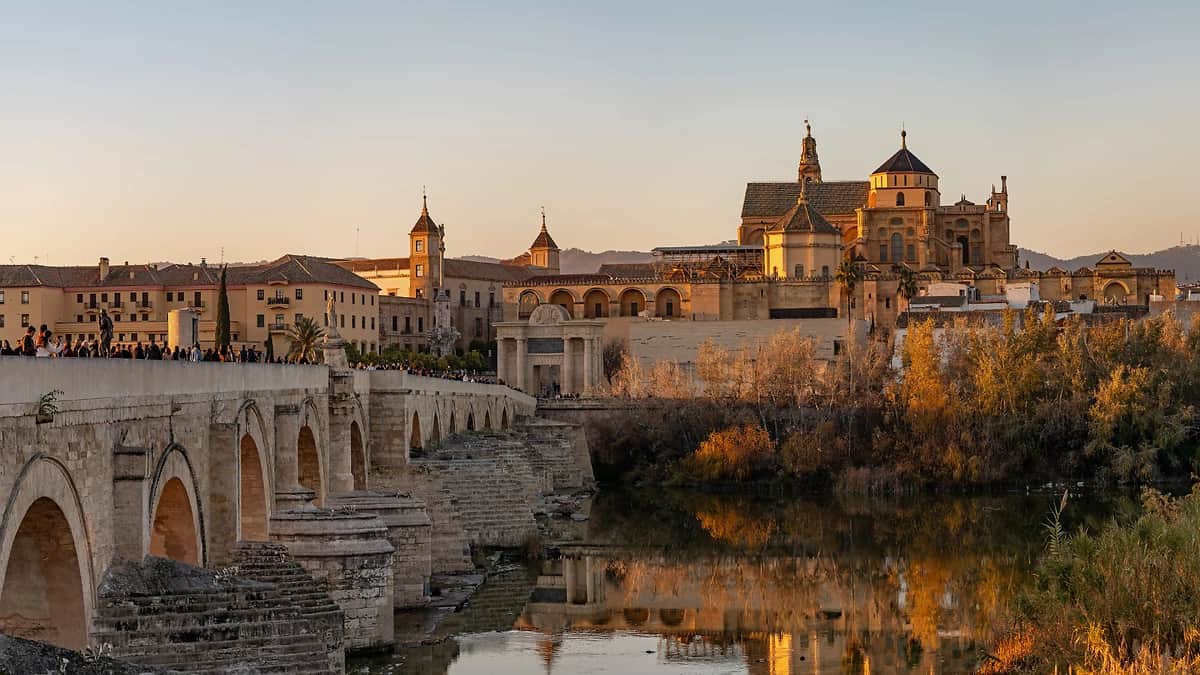 Andalucía misteriosa