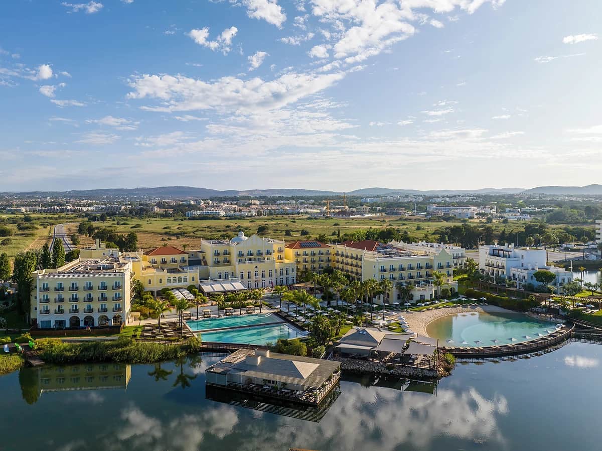 Domes Lake Algarve, Autograph Collection