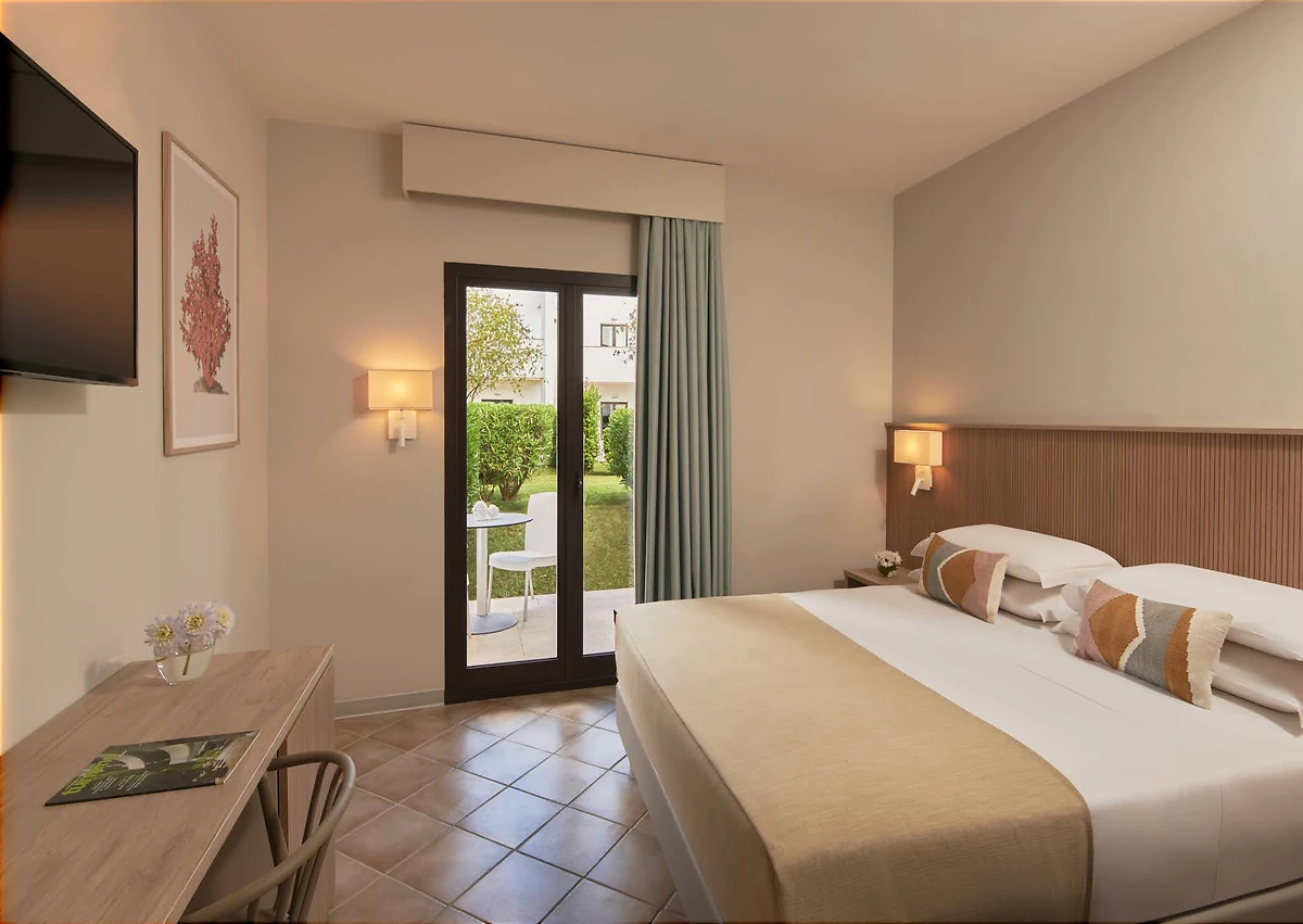 Chambre supérieure