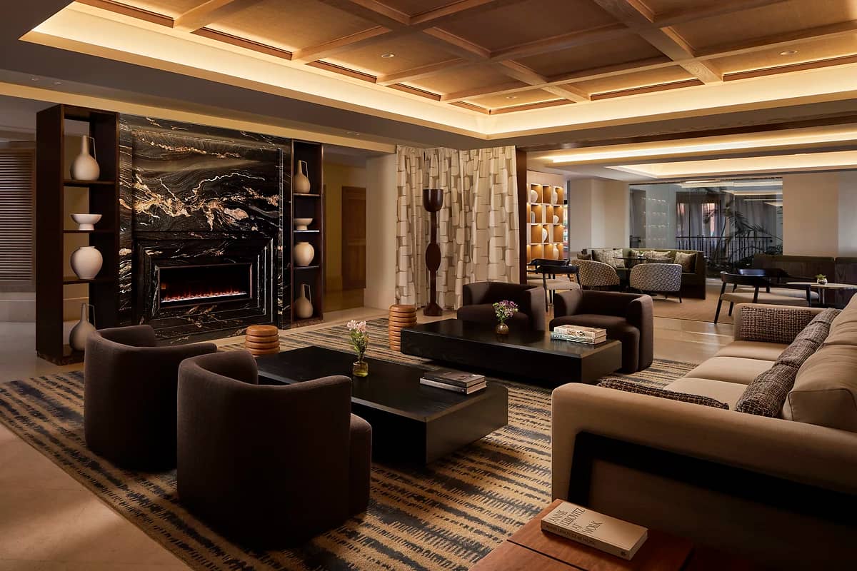 Lounge, Tivoli La Caleta Tenerife Resort