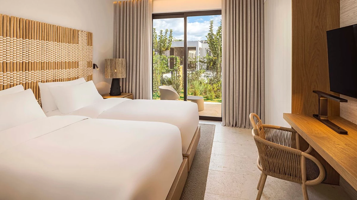 Villa WOW Beachfront Infinity