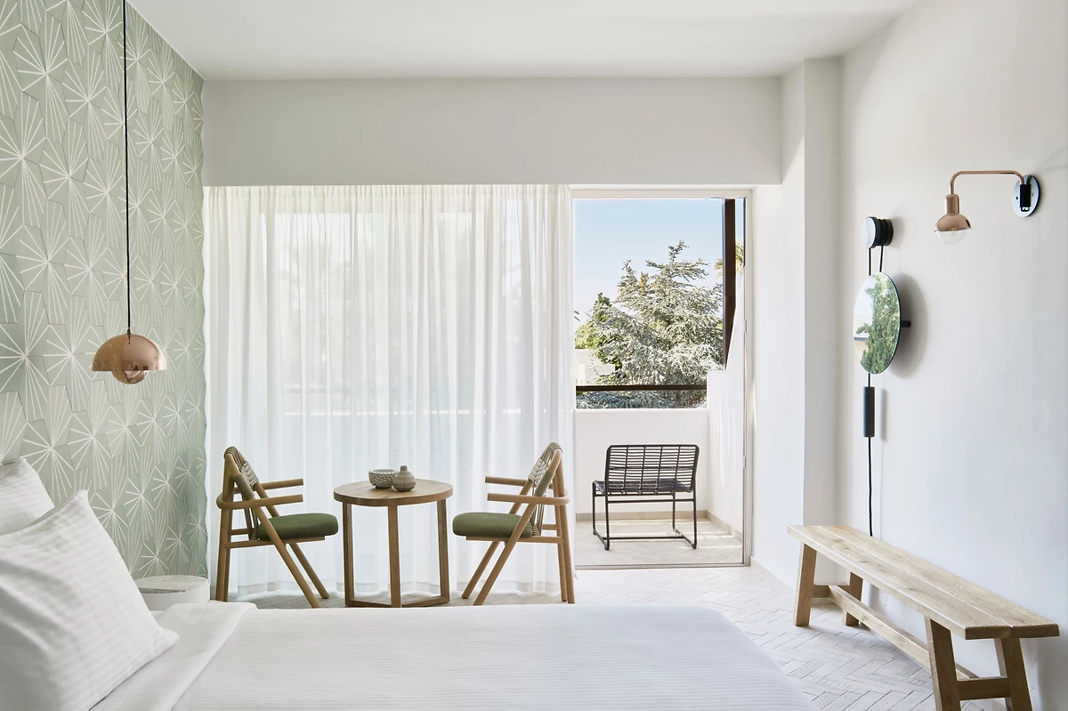 Chambre signature