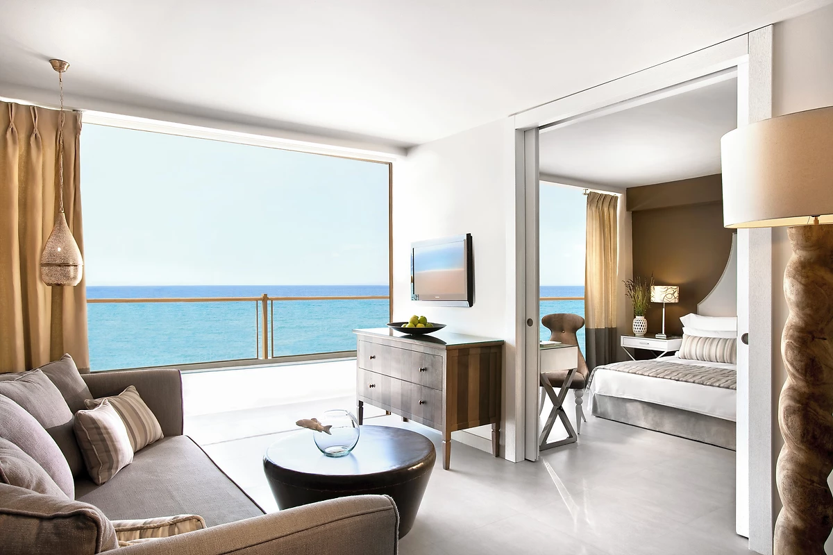 Suite famille 1 chambre