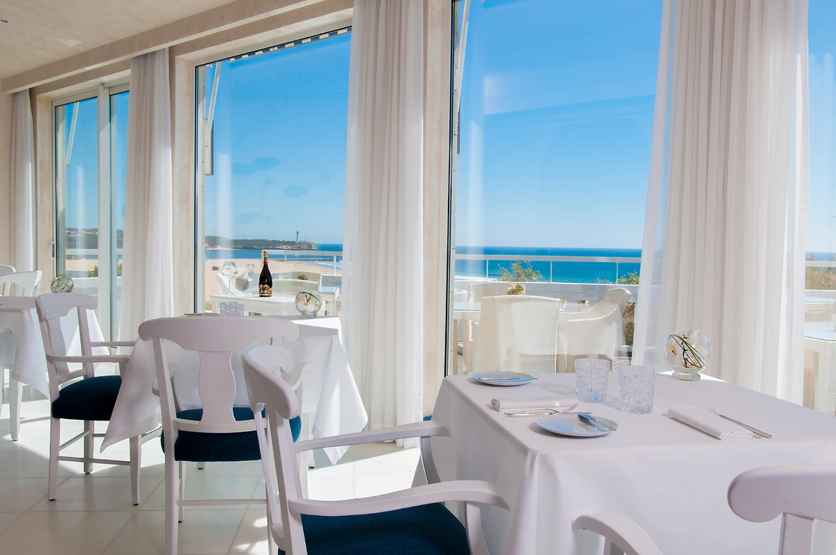 Restaurant de l'hôtel, Bela Vista Hotel & SPA - Relais & Châteaux
