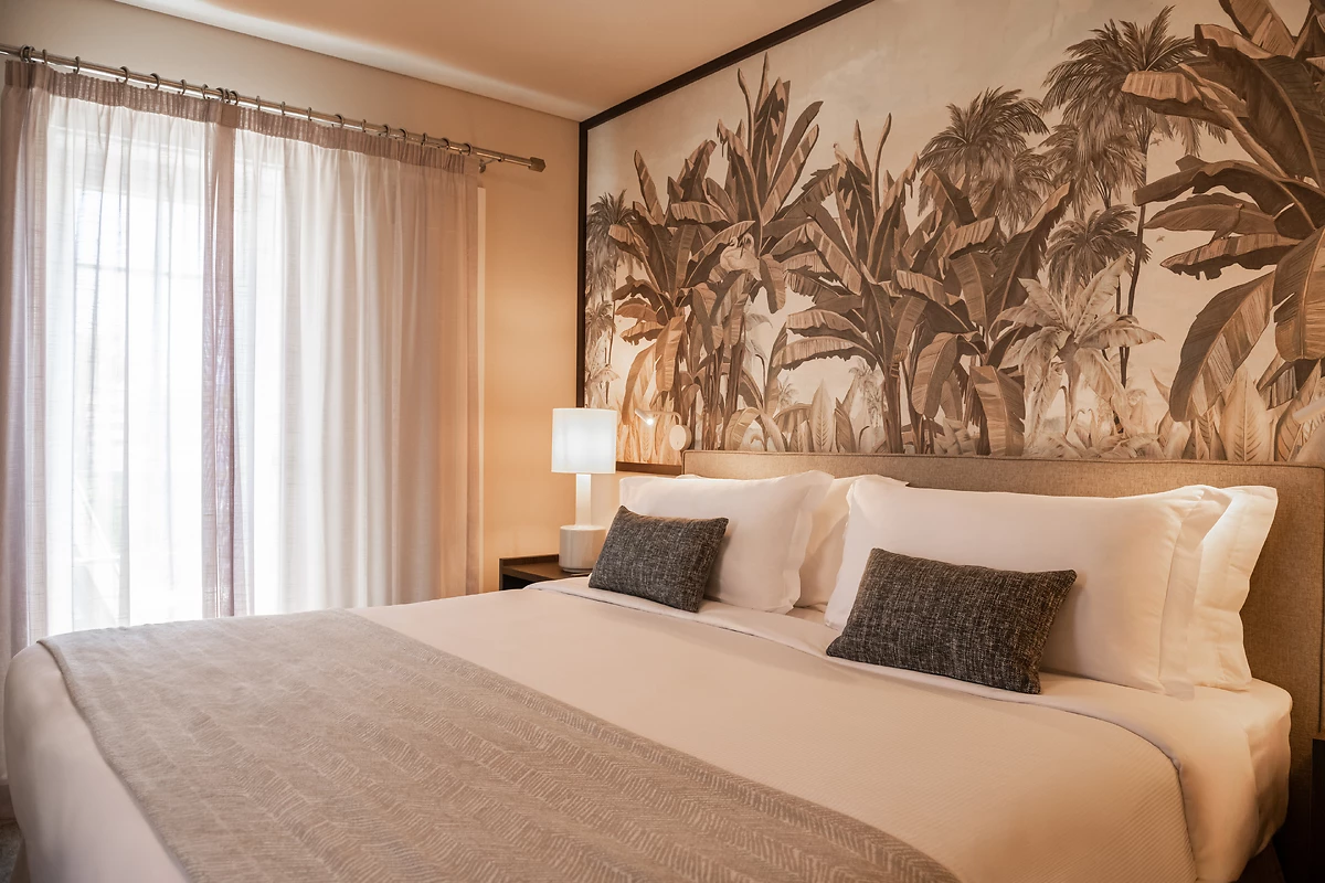 Elite Tropical 1 chambre