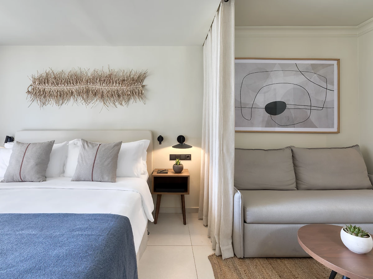 Sapphire Serenity Retreat