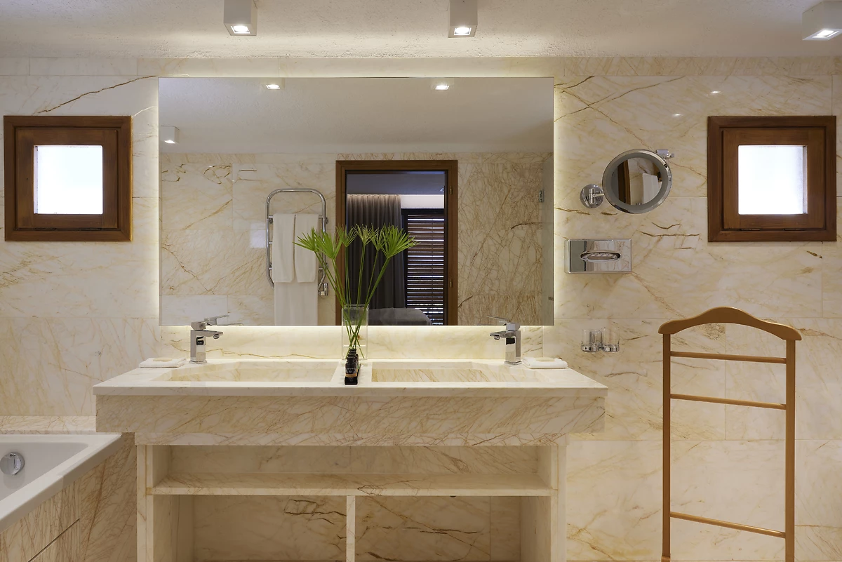 Bungalow de 2 chambres