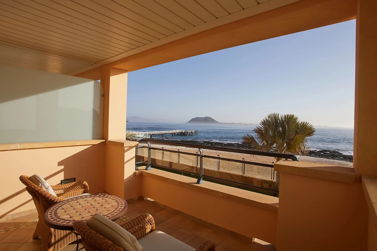 Junior Suite Preferred Club