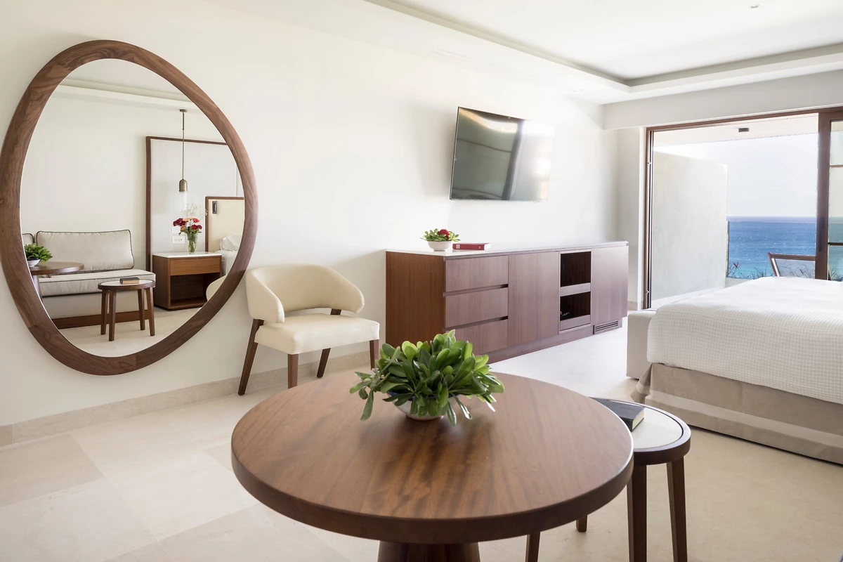 Suite junior premium