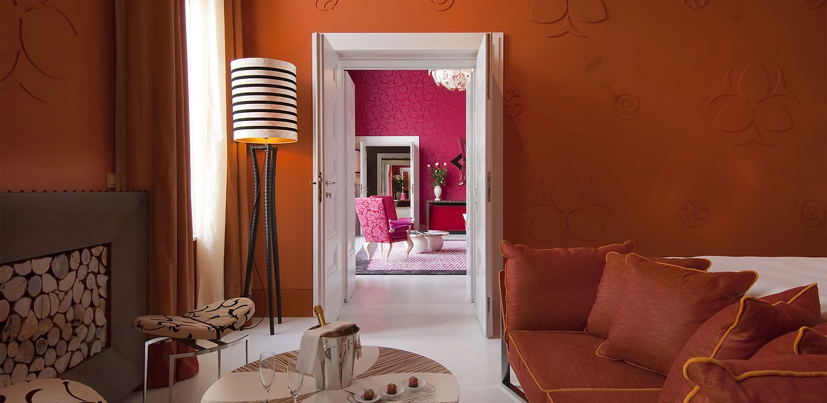 Suite présidentielle