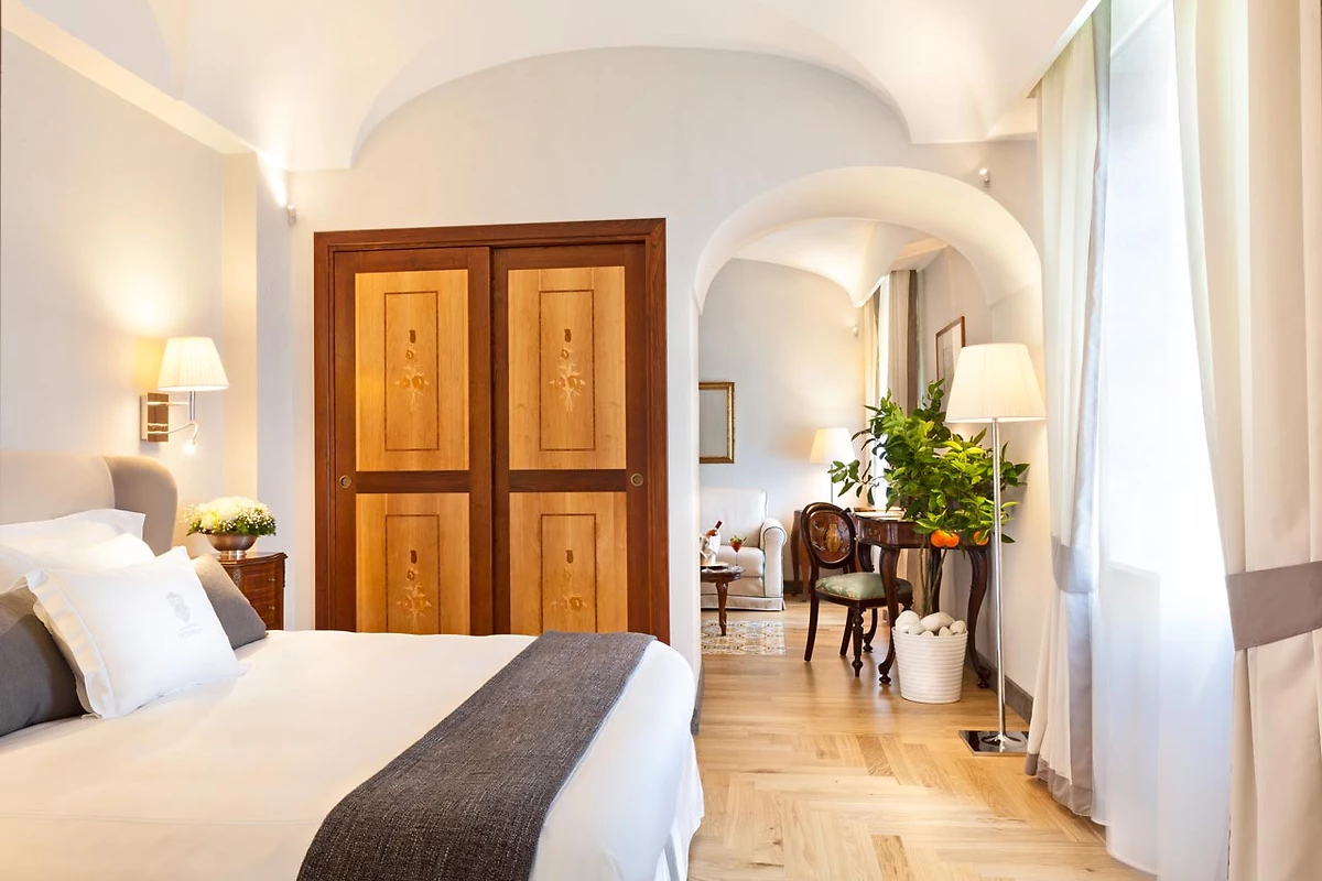 Suite et Suite Junior