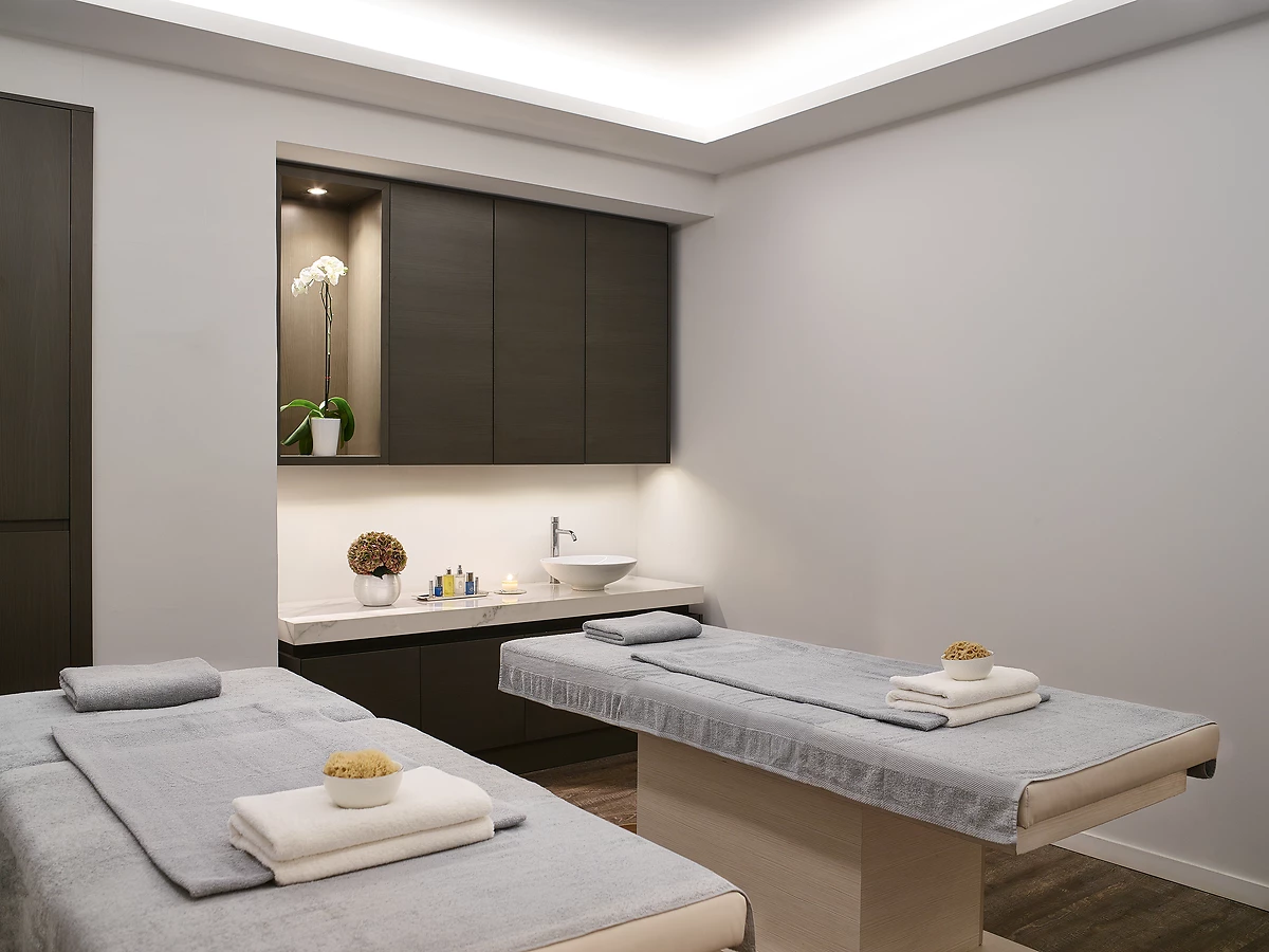 Salle de massage, Spa, Corfu Imperial, A Grecotel Resort to Live