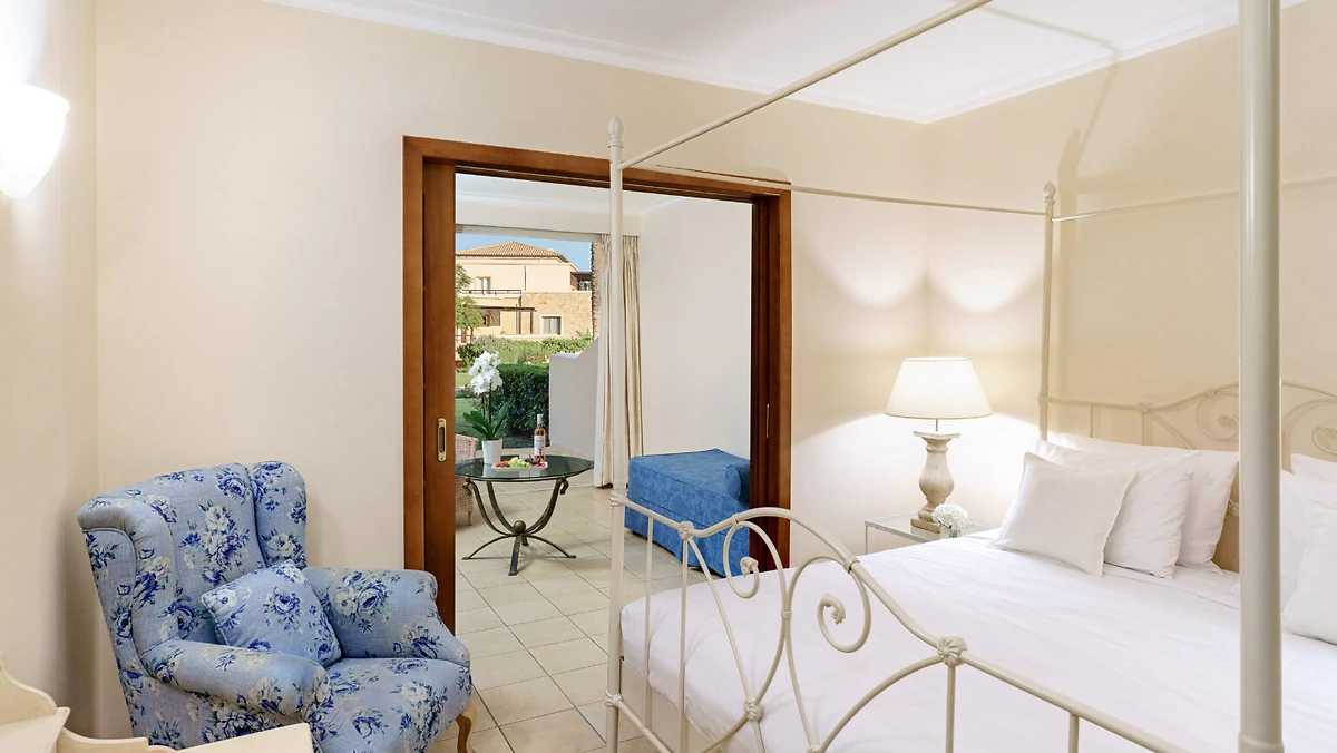 Petit chambre famille