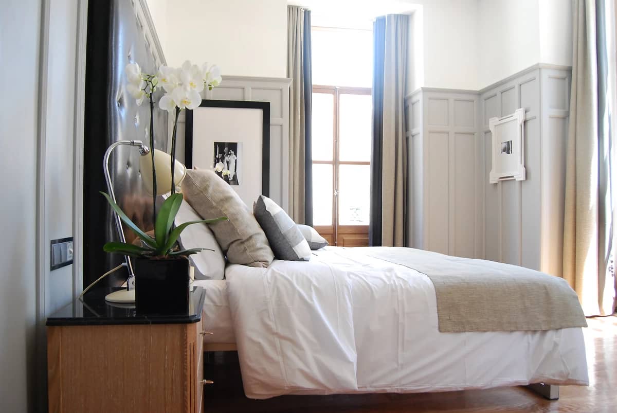 Small room with street view, Brown's Boutique Hotel, Lisbonne, Portugal