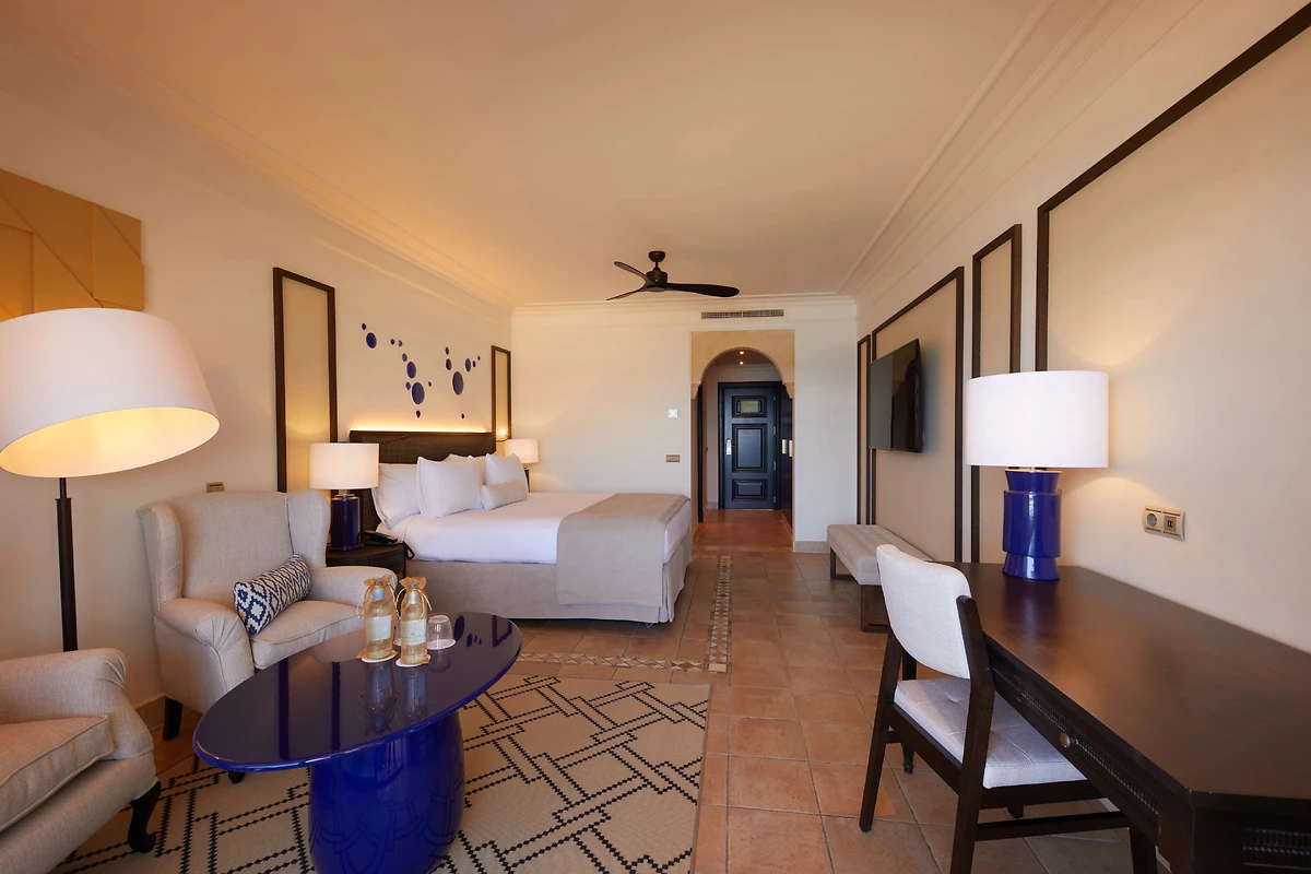 Junior Suite standard