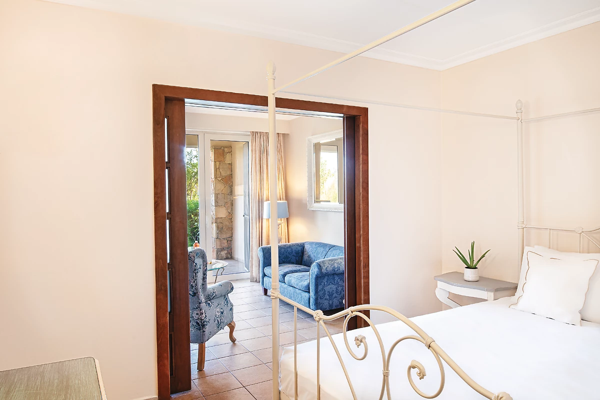 Suite bungalow junior