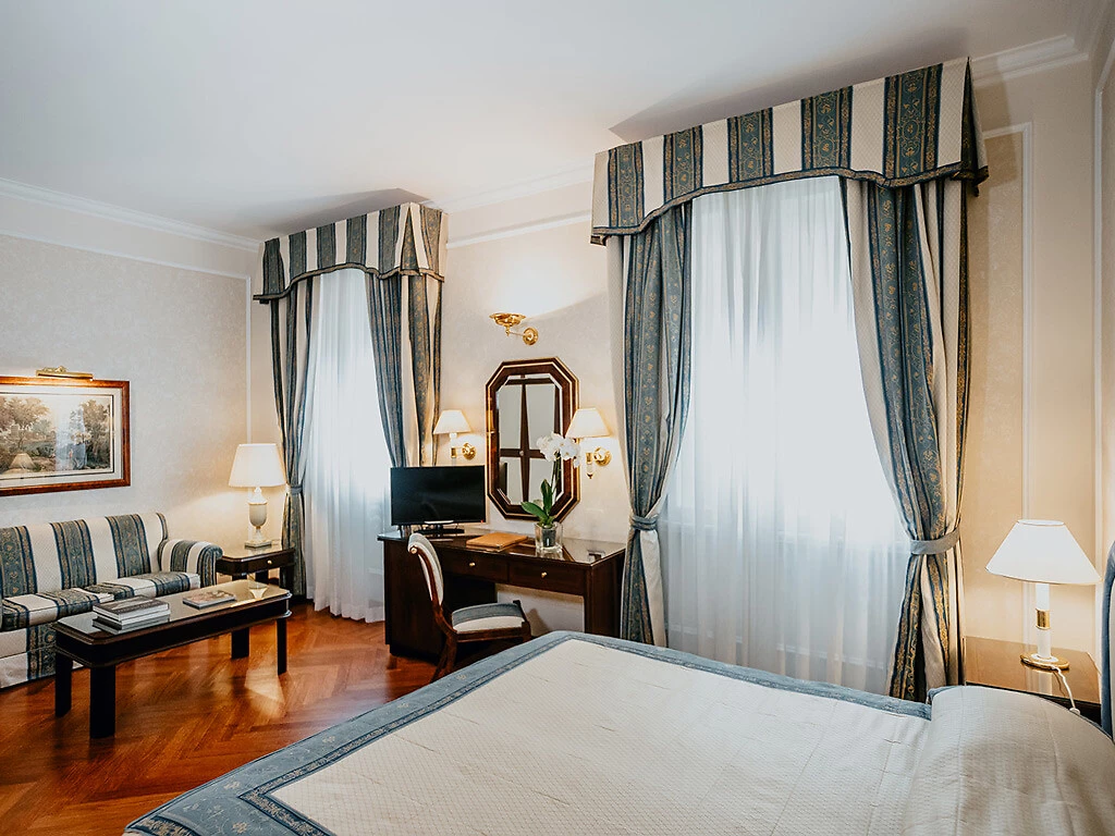 Suite junior