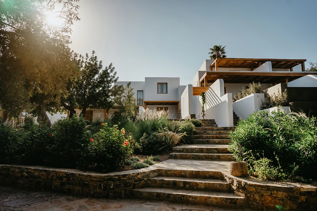 Maisonnette 2 chambres