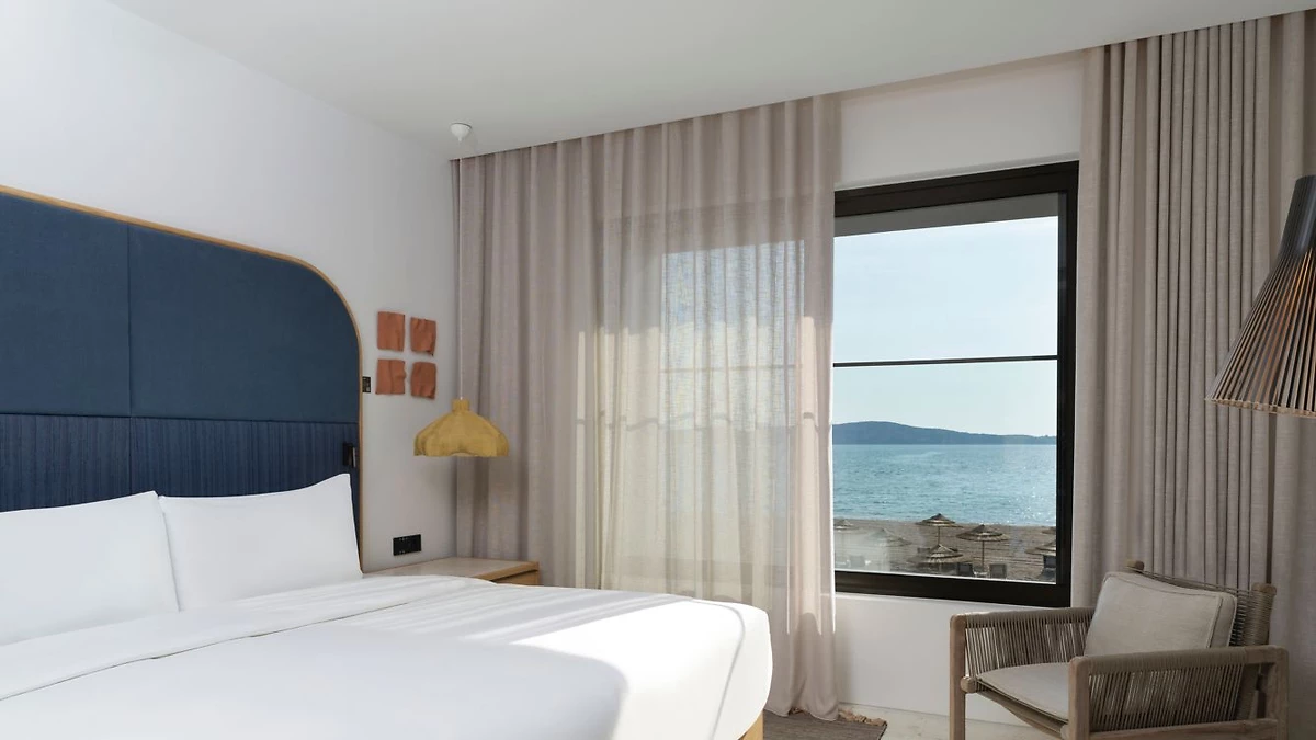 Suite WOW Beachfront Infinity 1 chambre