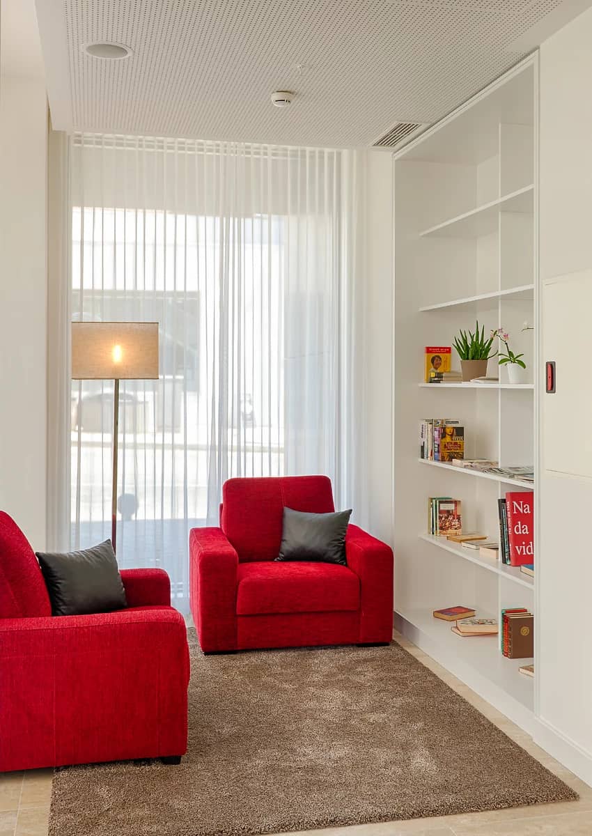 Lobby, Hôtel Premium Porto Downtown, Porto, Portugal