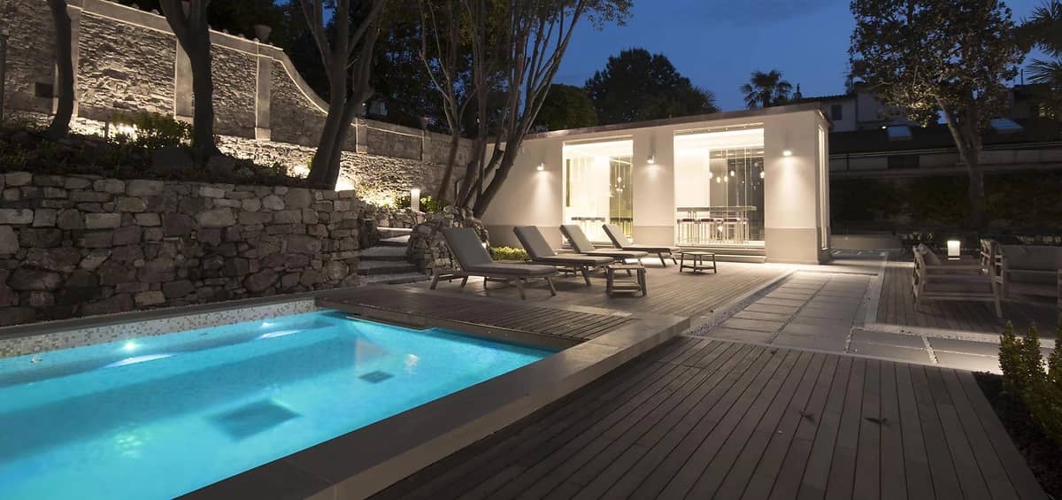 Piscine, Palazzo Castri 1874 Hotel & Spa