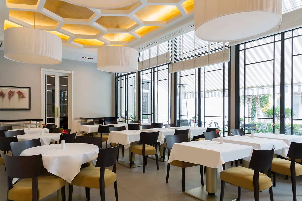 Restaurant, Palazzo Castri 1874 Hotel & Spa