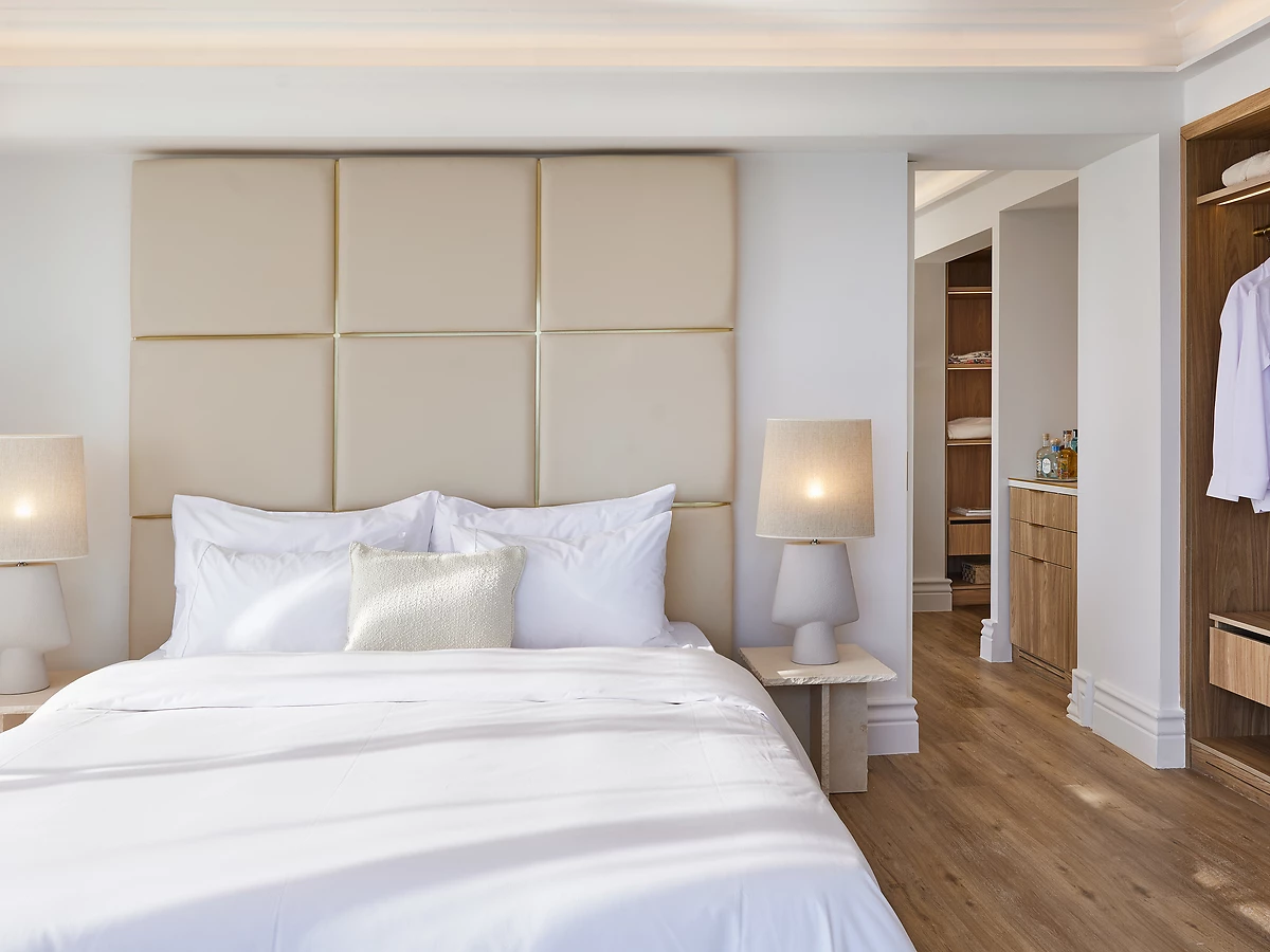 Suite famille deluxe