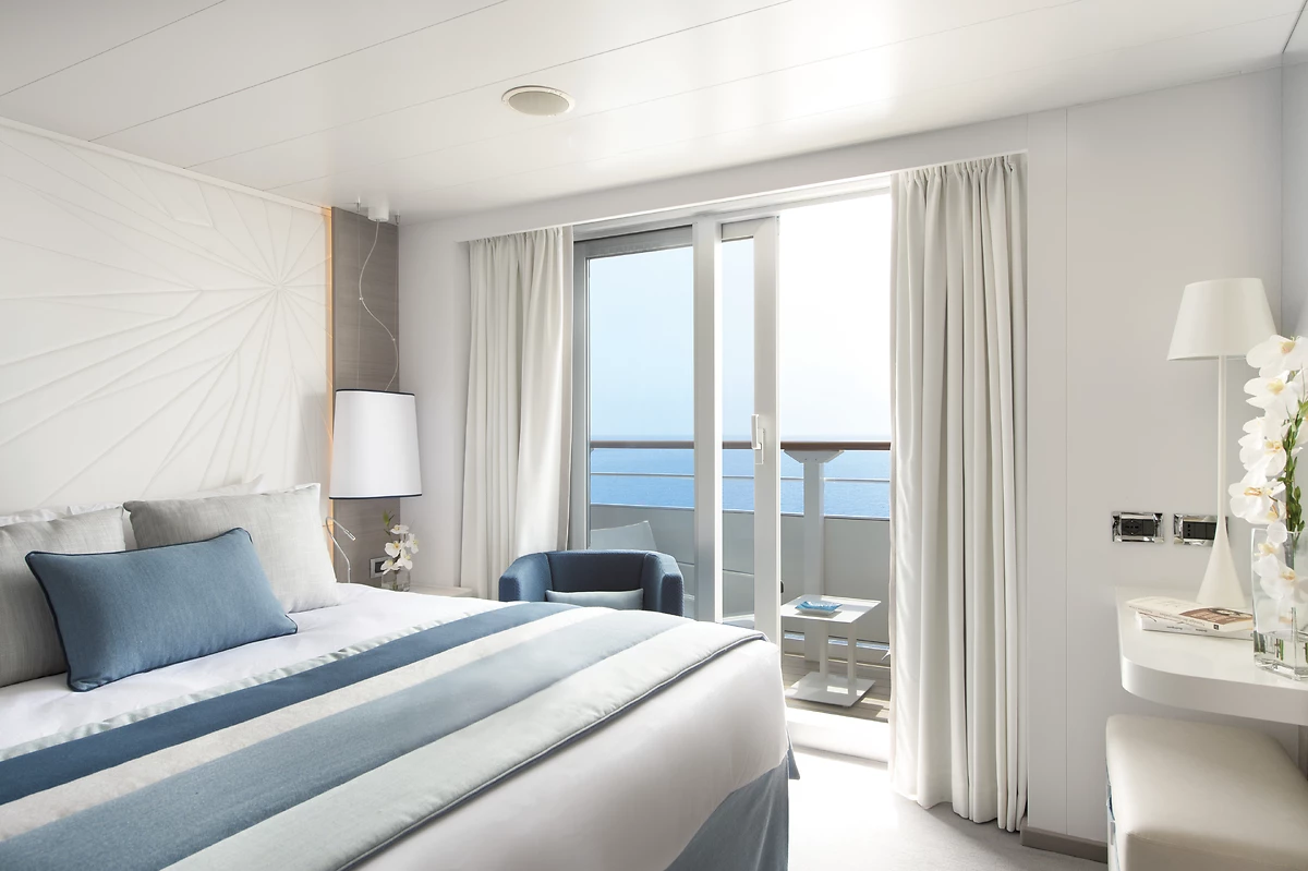 Cabine, Les Sisterships