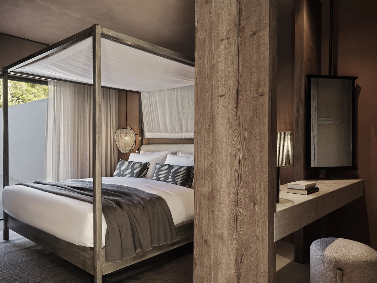 Tropical Bungalow Suite Pool*