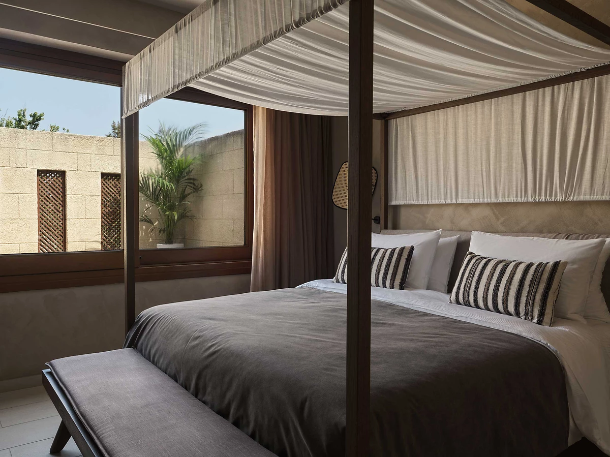 Tropical Pavilion Suite Two Bedroom*