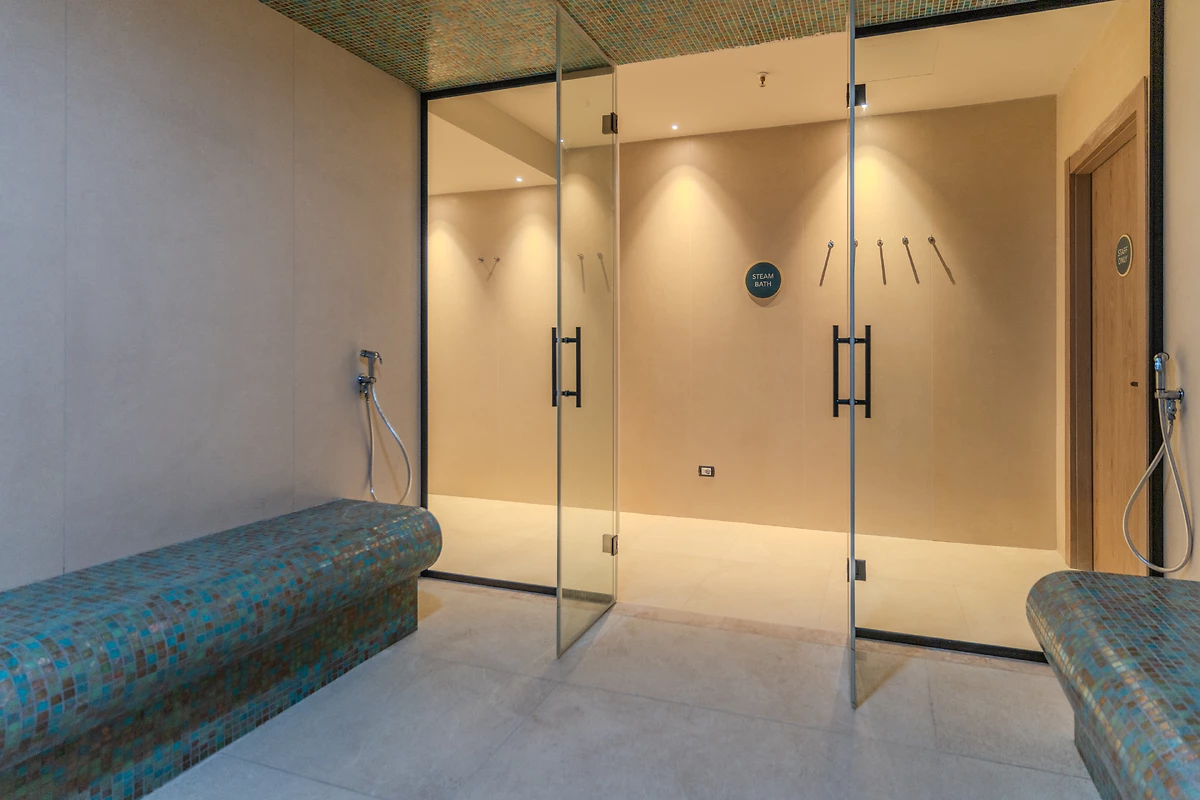Hamman, Terradamari Resort & Spa Marina di Modica, Tapestry Collection by Hilton, Sicile