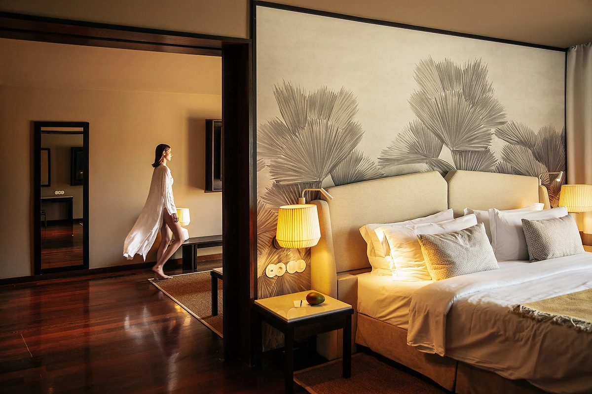 Suite Absolute 2 chambres