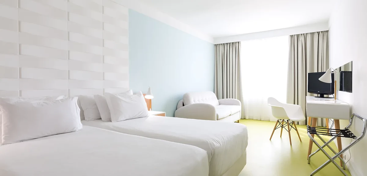 Chambre standard triple