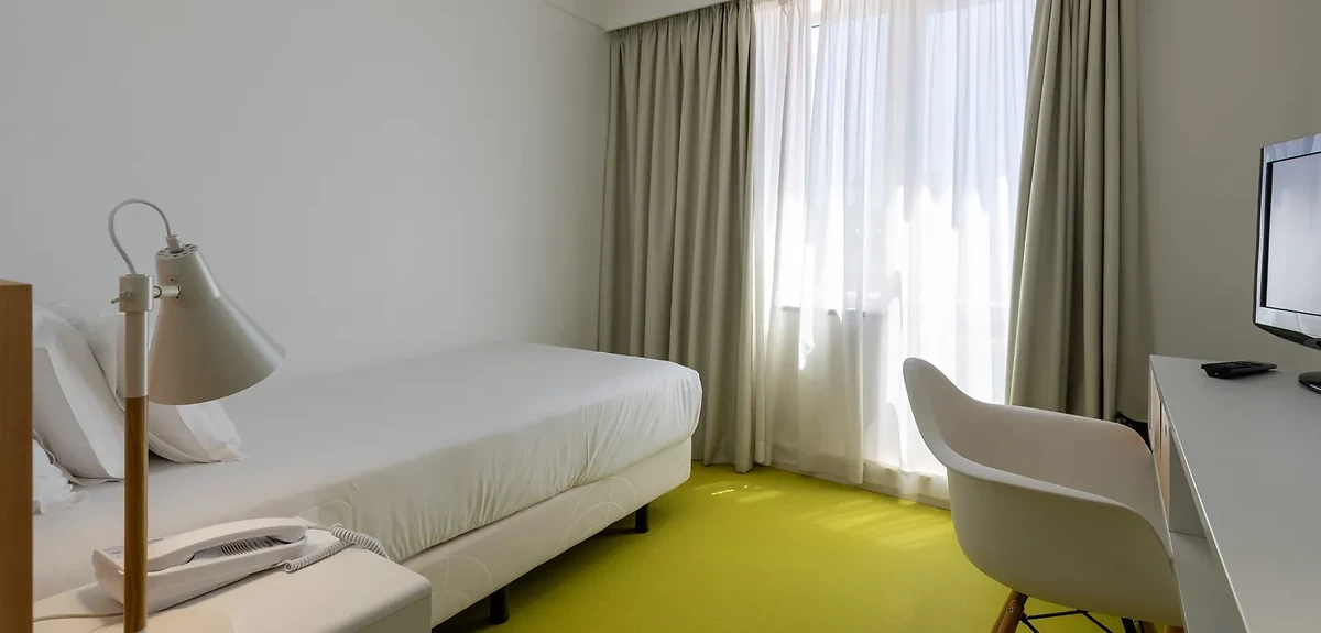 Chambres standard individuelle